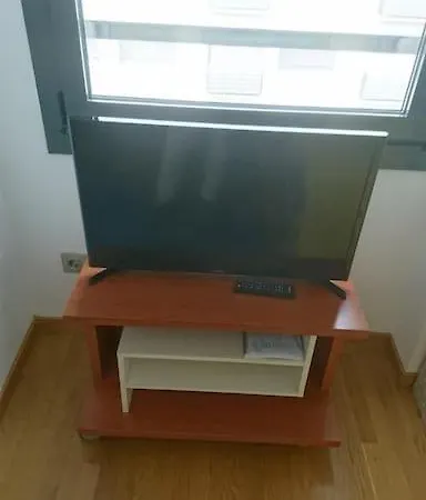 Acogedor Apartamento Con Plaza De Garaje Y Piscina * Vigo