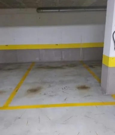 Acogedor Apartamento Con Plaza De Garaje Y Piscina Apartment *