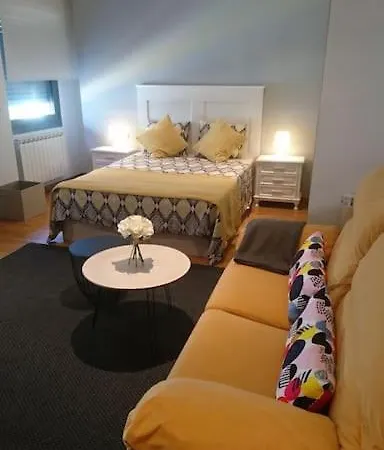 Acogedor Apartamento Con Plaza De Garaje Y Piscina